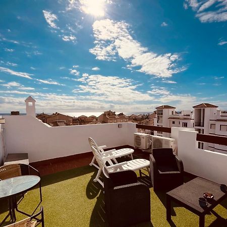 Casa Flania, Seaview, 2-Bedroom, 2-Bathroom Alicante Exterior photo